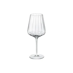 Clearance Georg Jensen Bernadotte hvidvinsglas 6 stk.