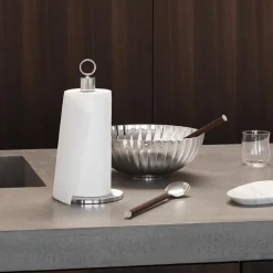 Georg Jensen Bernadotte Køkkenrulleholder> Køkkenudstyr