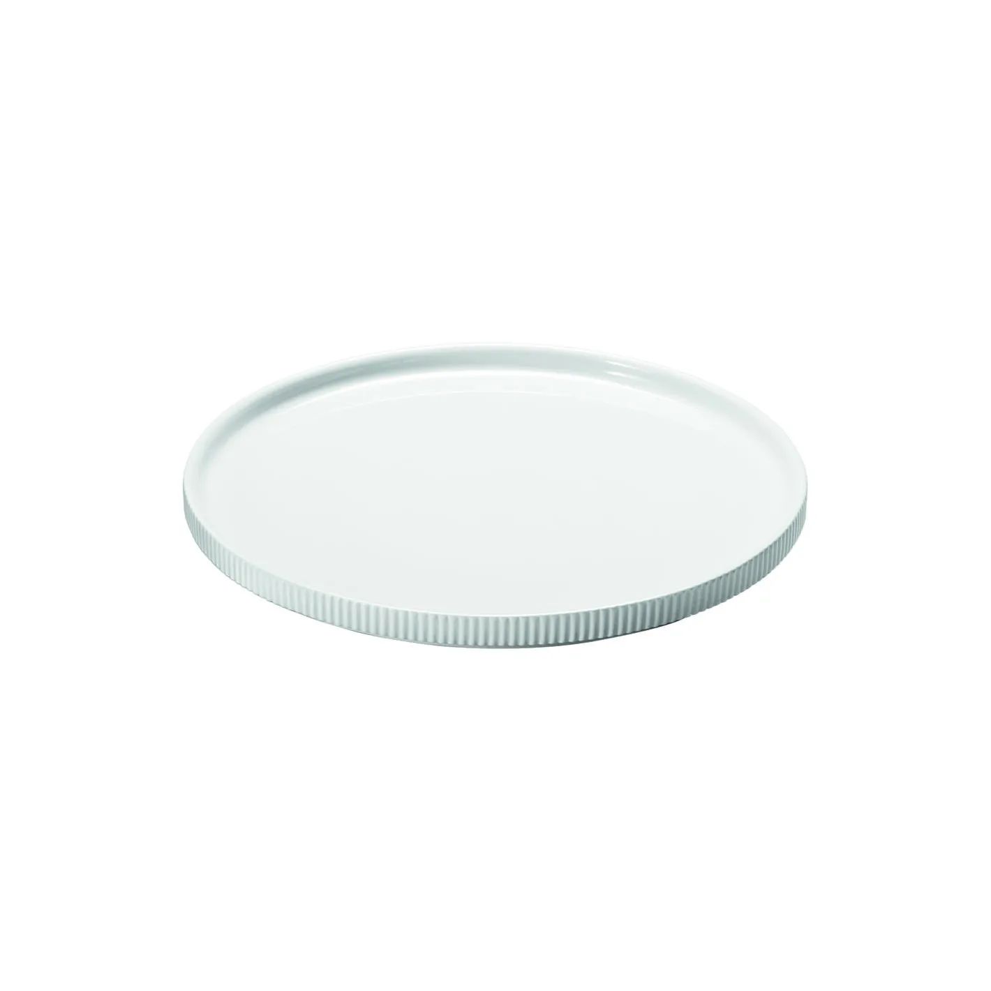 Georg Jensen Bernadotte middagstallerken Ø 26 cm> Tallerkener