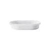 Hot Georg Jensen Bernadotte Ovalt Ovnfast Fad