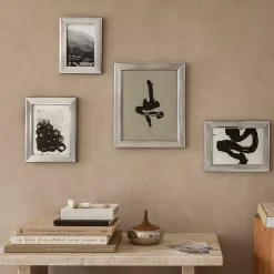 Georg Jensen BERNADOTTE Ramme> Plakater & Rammer