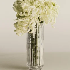Sale Georg Jensen Bernadotte Rund Vase