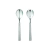 Georg Jensen Bernadotte salatserveringssæt> Bestik