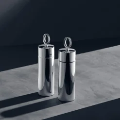 Georg Jensen Bernadotte salt- og peberkværn sæt> Køkkenudstyr