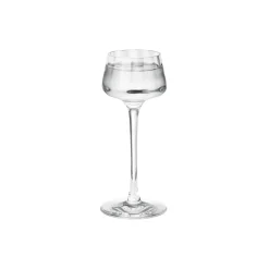 Georg Jensen Bernadotte snaps/likør glas 6 stk.> Glas