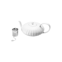 Georg Jensen Bernadotte tekande> Kaffe- & Teudstyr