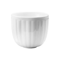 Georg Jensen Bernadotte termokrus 2 stk> Kopper & Krus|Kaffe- & Teudstyr