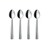 Sale Georg Jensen Bernadotte teske 4 stk.