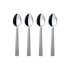 Sale Georg Jensen Bernadotte teske 4 stk.