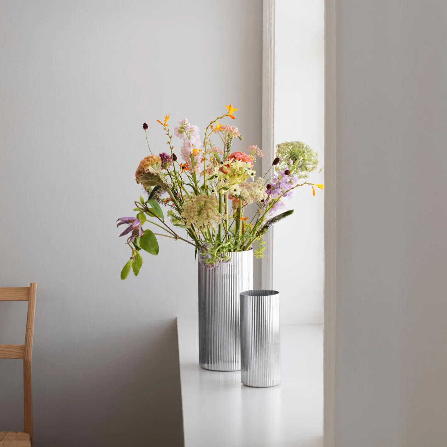 Outlet Georg Jensen Bernadotte vase