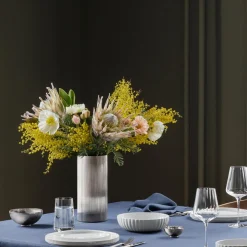 Outlet Georg Jensen Bernadotte vase