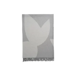 CARE BY ME BIG LOTUS Throw,> Plaider