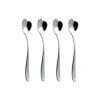 Alessi Big Love isskeer 4 stk.