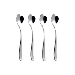 Alessi Big Love isskeer 4 stk.