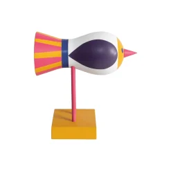 Design House Stockholm Birds 1967, No. 1> Figurer & Glaskunst