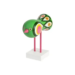 Design House Stockholm Birds 1967, No. 2> Figurer & Glaskunst