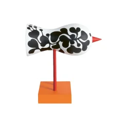 Design House Stockholm Birds 1967, No. 3 No.3