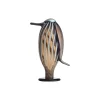 Iittala Birds by Toikka Butler glasfigur> Figurer & Glaskunst