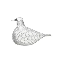 Iittala Birds by Toikka Due> Figurer & Glaskunst
