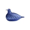 Iittala Birds by Toikka Hyttesanger> Figurer & Glaskunst