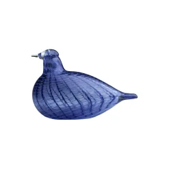 Iittala Birds by Toikka Hyttesanger> Figurer & Glaskunst
