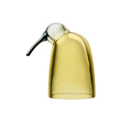 Iittala Birds by Toikka Mari> Figurer & Glaskunst