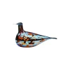 Discount Iittala Birds by Toikka Pekkasiini, kobberbrun