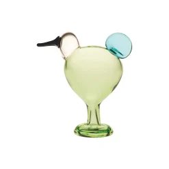 Discount Iittala Birds by Toikka Sulo, æblegrøn