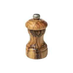 Discount Peugeot Bistro peberkværn 10 cm, oliventræ