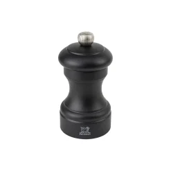 Peugeot Bistro saltkværn 10 cm, sort> Køkkenudstyr