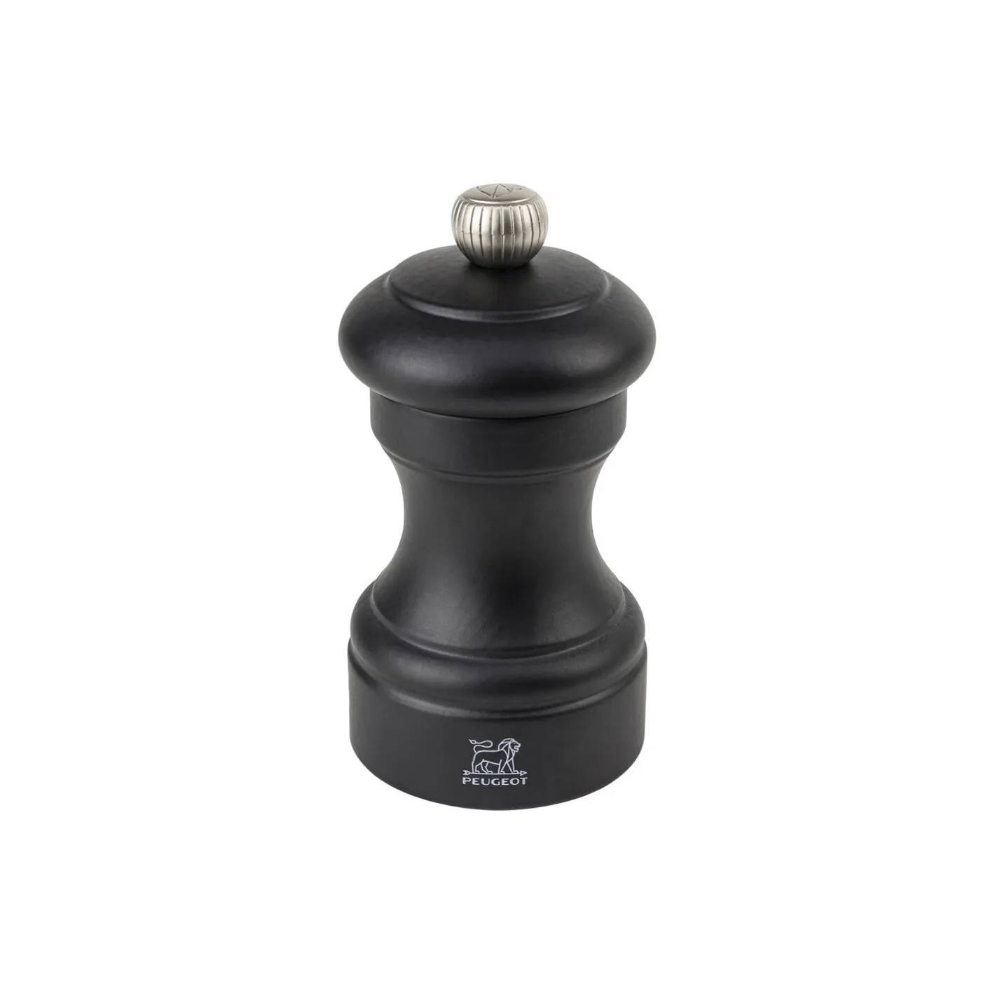 Peugeot Bistro saltkværn 10 cm, sort> Køkkenudstyr