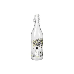 Clearance Muurla Æbler glasflaske