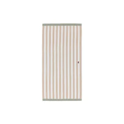 Lexington Block Striped Towel,> Håndklæder