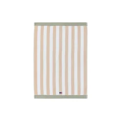 Lexington Block Striped Towel,><noscript><img width=