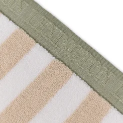 Lexington Block Striped Towel,><noscript><img width=