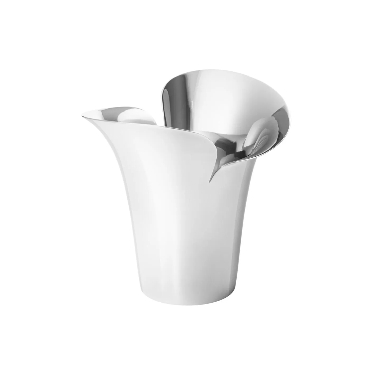 Georg Jensen Bloom Botanica urtepotte> Vaser