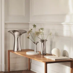Clearance Georg Jensen Bloom Botanica vase