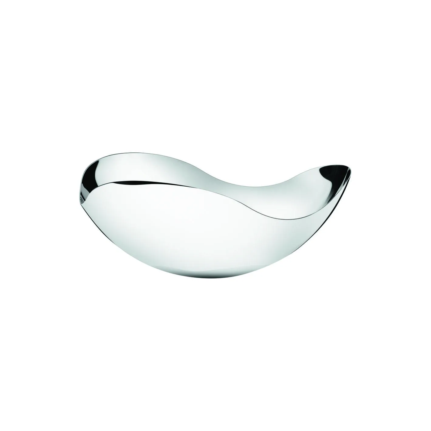 Georg Jensen Bloom skål