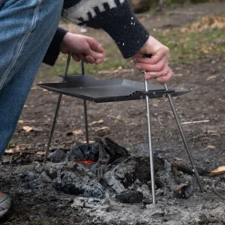 Hot Gastrotools Bålstativ