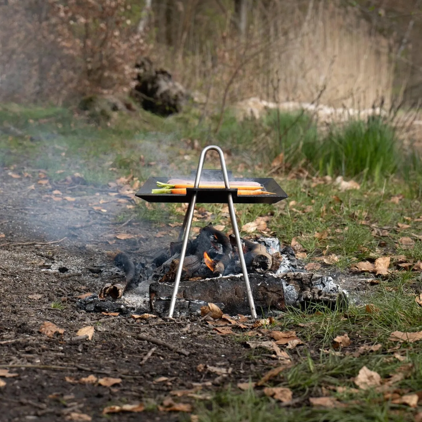 Hot Gastrotools Bålstativ