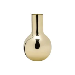 Skultuna BOULE Vase, messing> Vaser