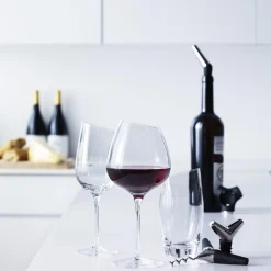 Eva Solo Bourgogne rødvinsglas 2 stk.