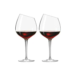 Eva Solo Bourgogne rødvinsglas 2 stk.