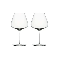 Online Zalto Bourgogne vinglas 2 stk.