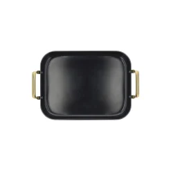 HOLM Brasserie bradepande, sort><noscript><img width=