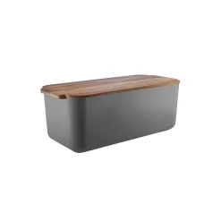 Outlet Eva Solo Brødkasse, elephant grey