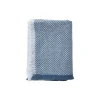 Klippan Yllefabrik Brick plaid