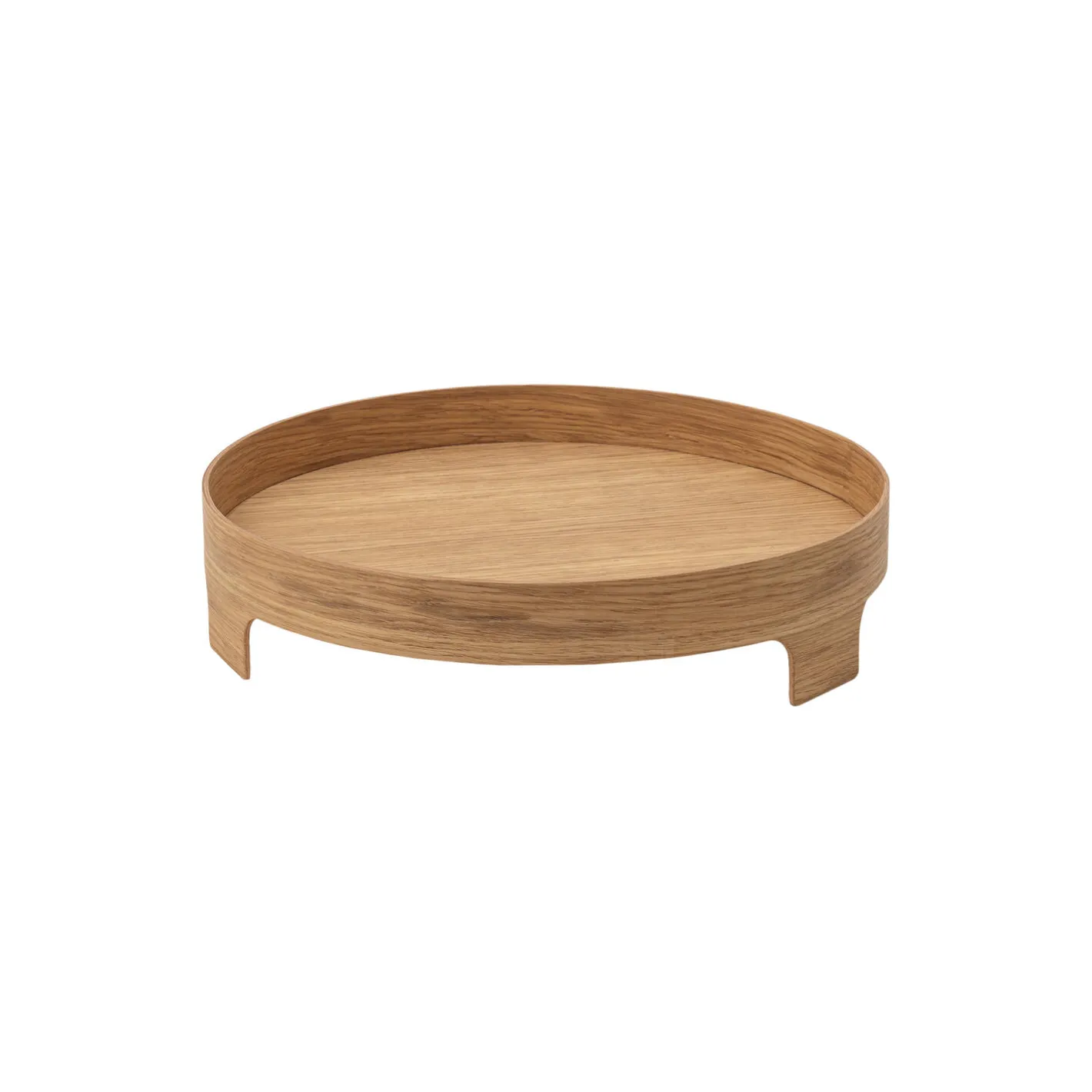 Design House Stockholm Bridge Tray, oak