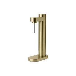 Best Stelton Brus kulsyremaskine, brushed brass