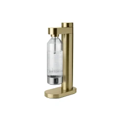 Best Stelton Brus kulsyremaskine, brushed brass